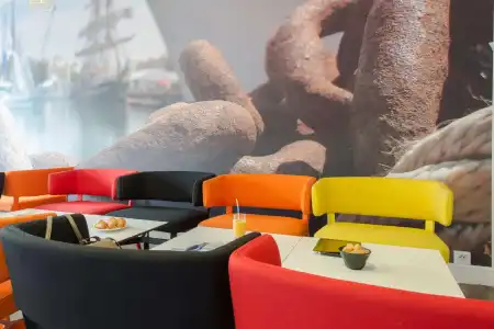 ibis Styles La Rochelle Centre les Minimes - 21