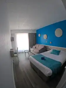 Hôtel La Côte Océane - 212