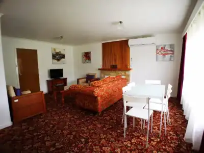 Motel Mayfair on Cavell - 123