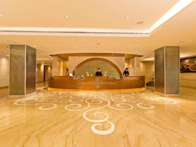 The Lalit Traveller Jaipur - 2