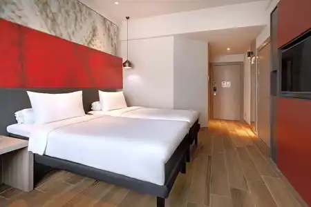 ibis Melaka - 32