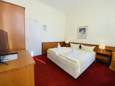 Kaiserhof DELUXE - 100