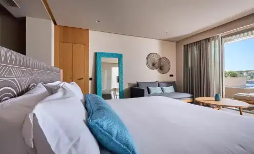 Castello Infinity Suites - Adults Only - 55