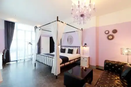 Capital O 464 at Nata Chiangmai Chic Jungle - 157