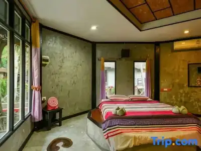 Tamsabai Resort Chumphon - 55