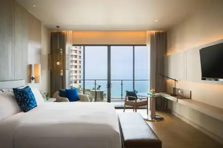 Renaissance Pattaya Resort & Spa - 1