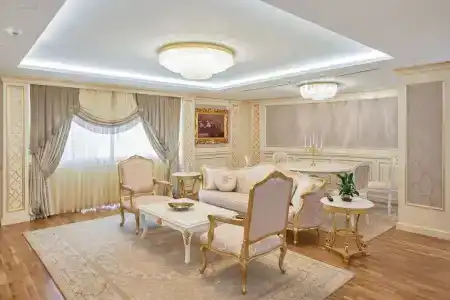 GRAND UZBEKISTAN - 7