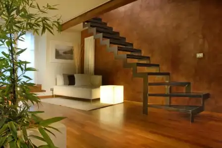 Terres d'Aventure Suites - 9