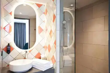 Ibis Styles Klagenfurt am Woerthersee - 54