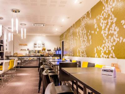 Hipark by Adagio Grenoble - 20