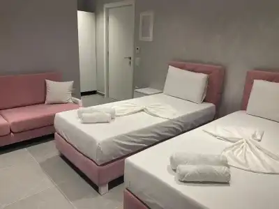 Angel Saranda Palace - 56