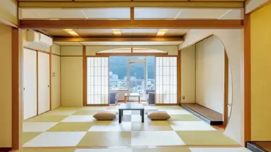 Ooedo Onsen Monogatari Premium Ito New Okabe - 52