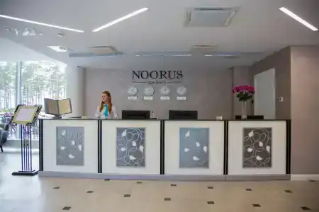 Noorus Spa - 19