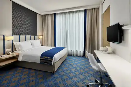 Holiday Inn Express Singapore Katong by IHG - 4