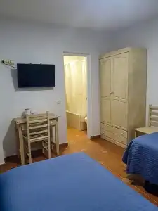 Hostal Canalejas - 39