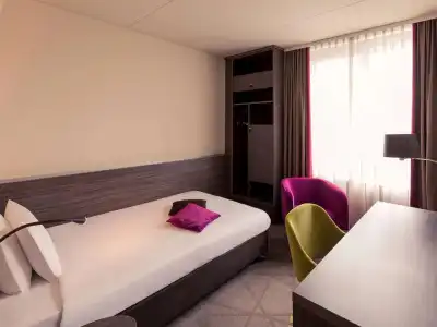 Mercure City Groningen Martiniplaza - 24