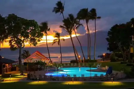 Napili Kai Beach Resort - 29