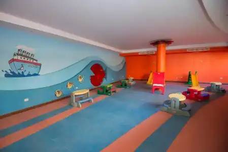 New Eagles Downtown Zahabia Resort & Aqua Park - 14