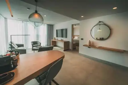 Crowne Plaza Merida by IHG - 203