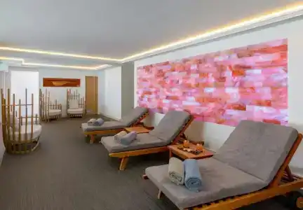 Hôtel Annapurna - 8