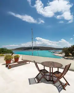 Port Alacati - 56