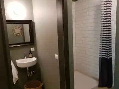 Inni - Boutique Apartments - 93
