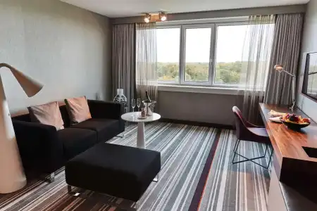 Steigenberger Airport Frankfurt - 42