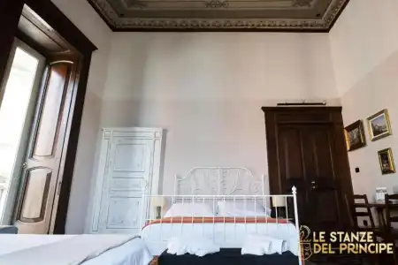 Le Stanze del Principe - 1