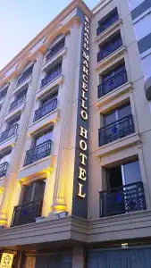 Grand Marcello & Spa - 0
