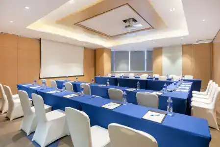Holiday Inn Express SHANGHAI ZHENPING by IHG - 47