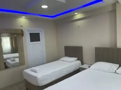 Grand Sami - 0