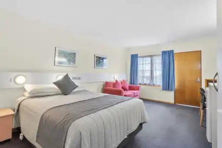 Martin Cash Motel - 45