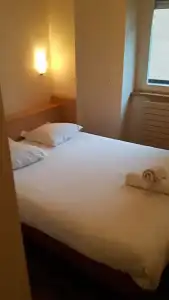 ibis Styles Strasbourg Centre République - 54