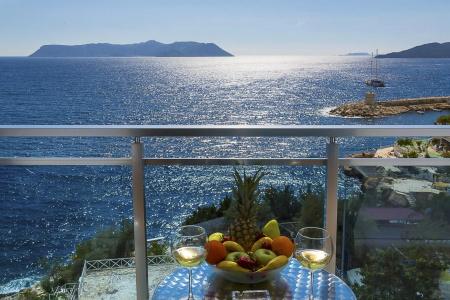Rhapsody Kaş - 3