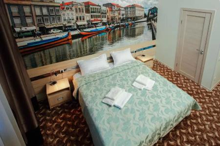 Elysian Mini-hotel - 14