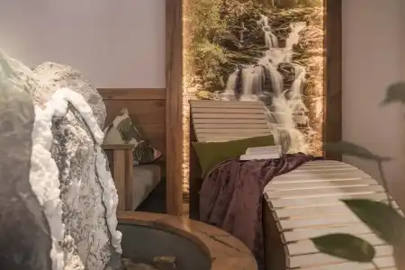 Apart Central – Premium Mountain & Garden - 40