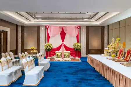 Sheraton Hua Hin Resort & Spa - 49