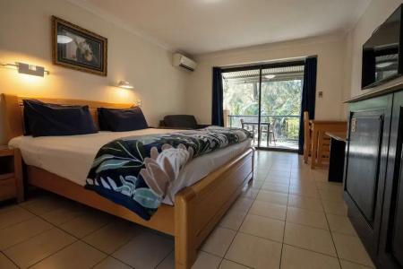 Novena Palms Motel - 50