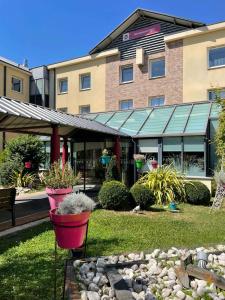 Aiden by Best Western Paris Roissy CDG - 23