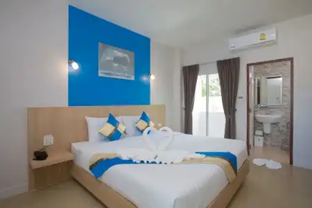 Phant at Thalang Service Apartment - 15