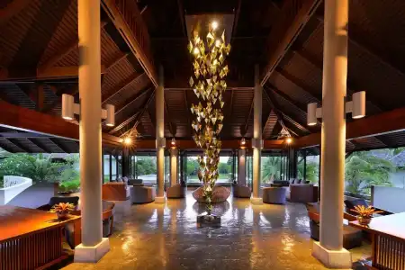 Layana Resort & Spa - 41
