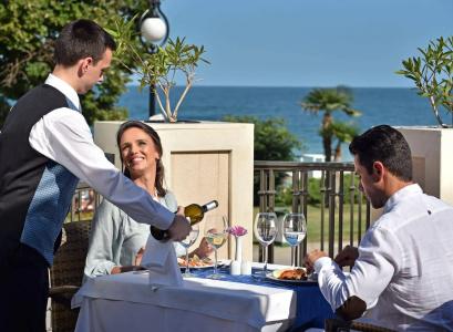 Grifid Vistamar - Ultra All Inclusive - 30