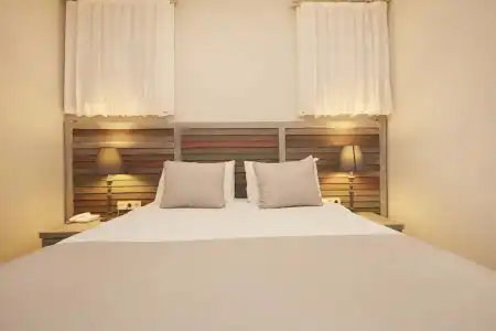 AlaBora - Alaçatı - 22