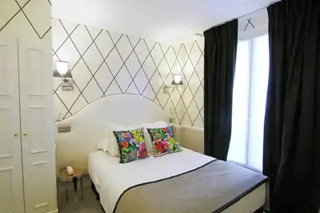 Hôtel Le Royal - 53