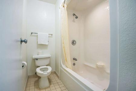 Rodeway Inn Kissimmee Maingate West - 32