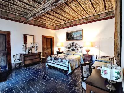 Vesconte Residenza d'epoca dal 1533 - 86