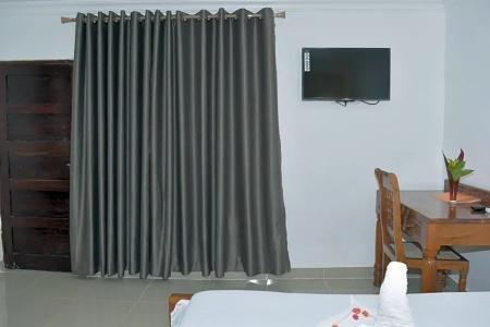 Chukwani Executive Inn - 25