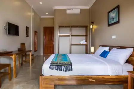 Riviera & Resort Kep - 23