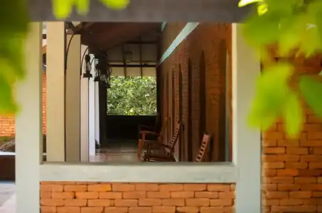 Pinthaliya Resort & Spa - 41