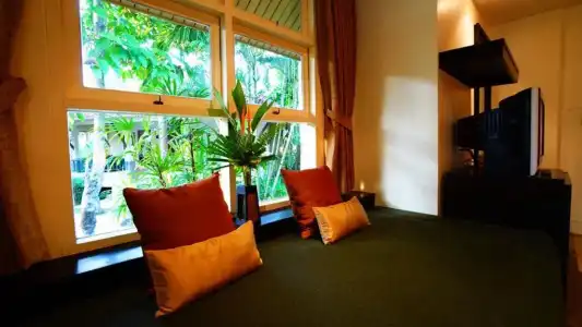 Baan Khaolak Beach Resort (SHA Plus+) - 203